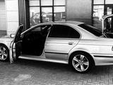 BMW 528 1998 годаүшін2 900 000 тг. в Актау – фото 3