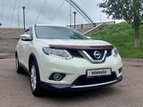 Nissan X-Trail 2014 годаfor9 000 000 тг. в Астана