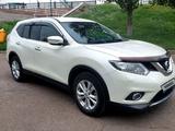 Nissan X-Trail 2014 годаүшін7 500 000 тг. в Астана – фото 2