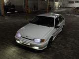 ВАЗ (Lada) 2114 2012 года за 1 800 000 тг. в Астана – фото 4