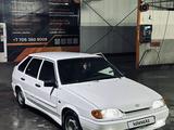 ВАЗ (Lada) 2114 2012 года за 1 800 000 тг. в Астана