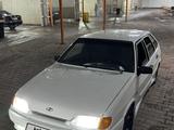 ВАЗ (Lada) 2114 2012 года за 1 800 000 тг. в Астана – фото 2