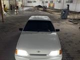 ВАЗ (Lada) 2114 2012 года за 1 800 000 тг. в Астана – фото 3