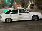 ВАЗ (Lada) 2114 2012 года за 1 800 000 тг. в Астана – фото 5