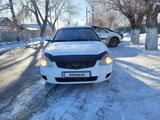 ВАЗ (Lada) Priora 2170 2012 годаfor2 200 000 тг. в Актобе – фото 2