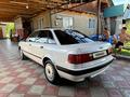 Audi 80 1993 годаfor1 600 000 тг. в Алматы – фото 15