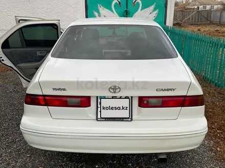 Toyota Camry Gracia 1998 года за 2 800 000 тг. в Семей – фото 10