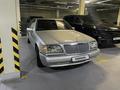 Mercedes-Benz S 600 1998 годаfor12 000 000 тг. в Алматы – фото 4