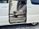 Toyota Alphard 2004 года за 13 500 000 тг. в Шымкент – фото 4