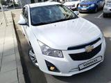 Chevrolet Cruze 2013 годаүшін4 200 000 тг. в Астана