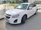 Chevrolet Cruze 2013 годаfor4 200 000 тг. в Астана – фото 2