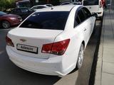 Chevrolet Cruze 2013 года за 4 300 000 тг. в Астана – фото 4