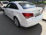 Chevrolet Cruze 2013 года за 4 200 000 тг. в Астана – фото 5