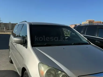 Honda Odyssey 2004 года за 5 700 000 тг. в Шымкент