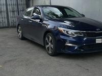 Kia Optima 2019 года за 7 500 000 тг. в Алматы