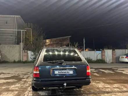 Mercedes-Benz E 230 1989 года за 1 180 000 тг. в Алматы – фото 2