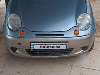 Daewoo Matiz 2014 годаfor1 000 000 тг. в Атырау