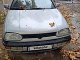 Volkswagen Golf 1994 годаүшін1 250 000 тг. в Сарыагаш