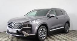 Hyundai Santa Fe 2023 годаfor18 290 000 тг. в Астана