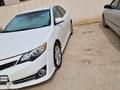 Toyota Camry 2013 года за 8 300 000 тг. в Жанаозен – фото 5