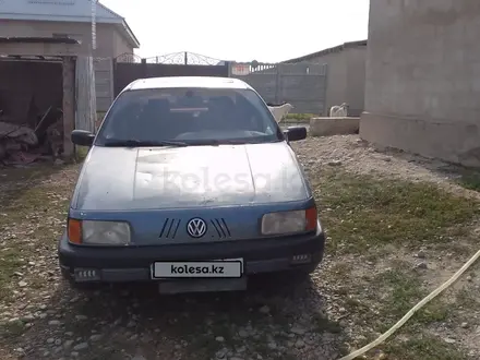 Volkswagen Passat 1988 года за 370 000 тг. в Тараз