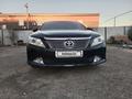 Toyota Camry 2012 года за 6 900 000 тг. в Атырау – фото 10