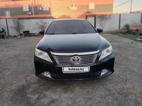 Toyota Camry 2012 годаүшін6 900 000 тг. в Атырау