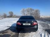 Toyota Camry 2007 годаүшін6 000 000 тг. в Алматы – фото 5