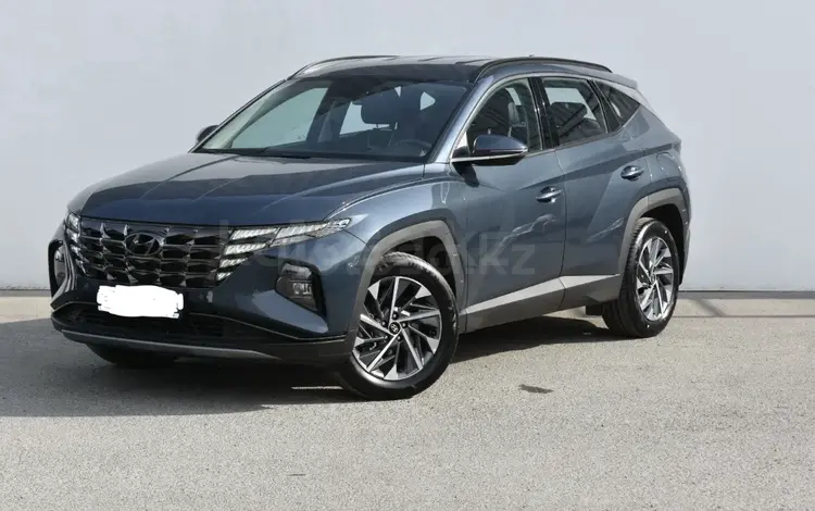 Hyundai Tucson 2023 года за 11 800 000 тг. в Атырау