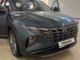 Hyundai Tucson 2023 года за 11 800 000 тг. в Атырау – фото 5