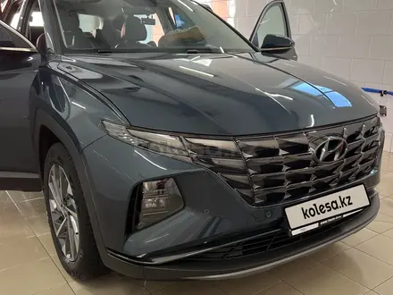 Hyundai Tucson 2023 года за 11 800 000 тг. в Атырау – фото 5
