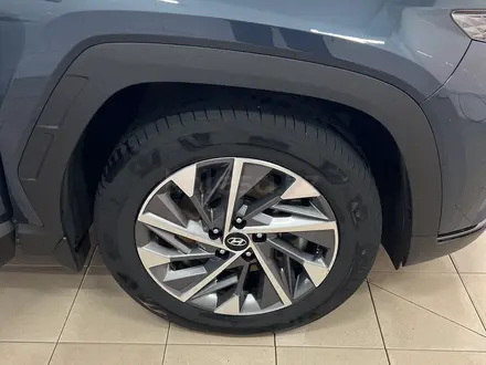 Hyundai Tucson 2023 года за 11 800 000 тг. в Атырау – фото 4