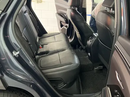 Hyundai Tucson 2023 года за 11 800 000 тг. в Атырау – фото 3