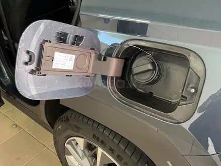 Hyundai Tucson 2023 года за 11 800 000 тг. в Атырау – фото 7