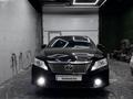 Toyota Camry 2012 годаfor8 290 000 тг. в Актобе