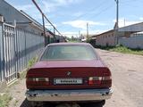 BMW 520 1990 года за 800 000 тг. в Алматы – фото 2