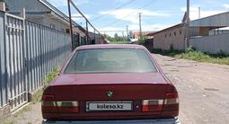 BMW 520 1990 годаүшін800 000 тг. в Алматы – фото 2