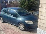Toyota Auris 2008 годаүшін3 600 000 тг. в Караганда