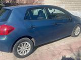 Toyota Auris 2008 годаүшін3 600 000 тг. в Караганда – фото 3