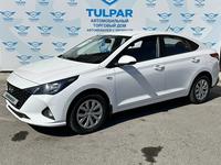 Hyundai Accent 2021 года за 9 100 000 тг. в Туркестан