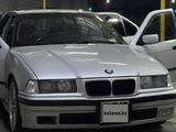 BMW 328 1997 годаfor2 900 000 тг. в Шымкент – фото 2