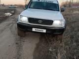 Toyota Land Cruiser 2001 годаfor4 800 000 тг. в Уральск – фото 4