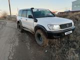 Toyota Land Cruiser 2001 годаfor4 800 000 тг. в Уральск – фото 5