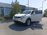 Nissan Juke 2015 года за 5 900 000 тг. в Шымкент