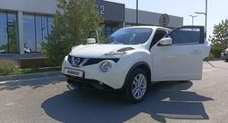 Nissan Juke 2015 года за 5 900 000 тг. в Шымкент