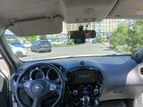 Nissan Juke 2015 года за 5 600 000 тг. в Шымкент – фото 5