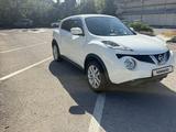 Nissan Juke 2015 года за 5 600 000 тг. в Шымкент – фото 3