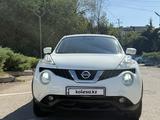 Nissan Juke 2015 года за 5 600 000 тг. в Шымкент – фото 2