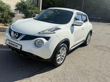 Nissan Juke 2015 года за 5 600 000 тг. в Шымкент