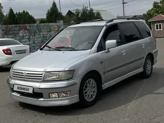 Mitsubishi Space Wagon
